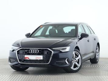 Audi A6 Avant advanced 45TFSI qu. PANO*KAM*ACC*8-fach