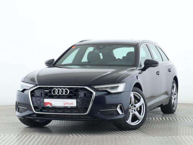 Audi A6 Avant advanced 45TFSI qu. PANO*KAM*ACC*8-fach - Bild 1