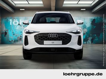 Audi Q5 SUV TFSI 150 kW (204 PS) * neues Modell *