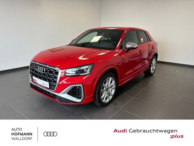 Audi SQ2 2.0 TFSI quattro S tronic - Bild 1