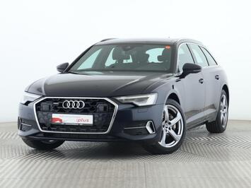 Audi A6 Avant advanced 45TFSI qu. PANO*KAM*ACC*8-fach