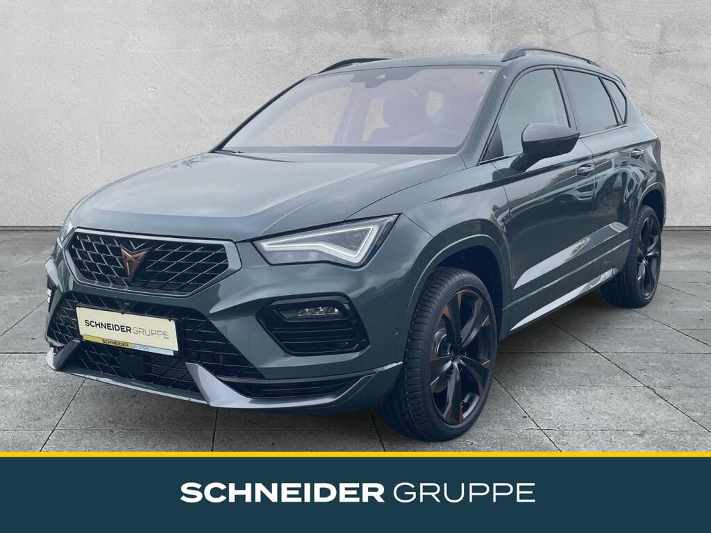 Cupra Ateca 1.5 TSI 7-Gang-DSG