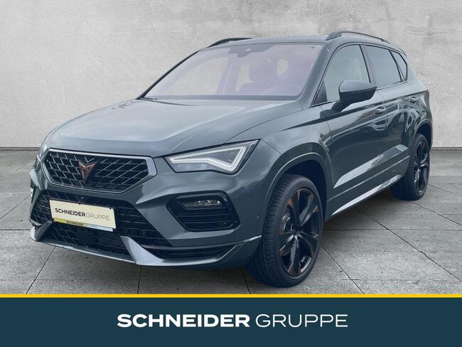 Cupra Ateca 1.5 TSI 7-Gang-DSG - Bild 1