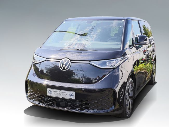 Volkswagen ID. Buzz Pro h+AHK+PDC+NAVI+GRA+LED - Bild 1