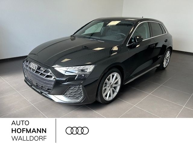 Audi A3 Sportback S line 35 TFSI S tronic