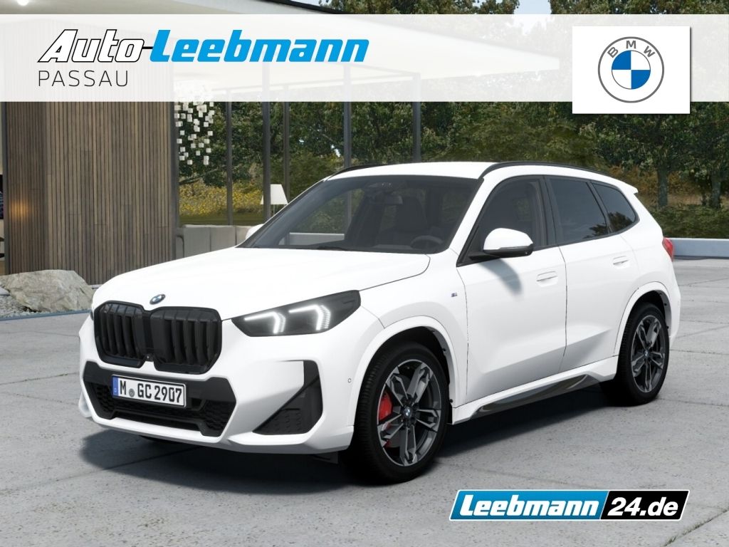 BMW X1 sDrive20i M-Sportpaket-Pro 19-Zoll/AHK/HUD/HK