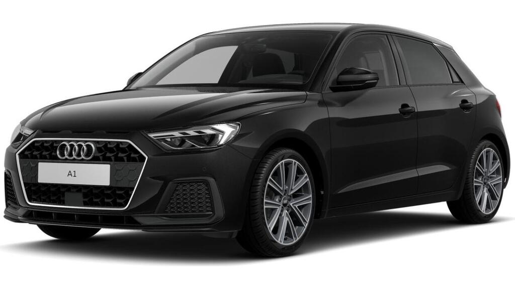 Audi A1 advanced 30 TFSI (116 PS) S tronic ❗️sofort verfügbar❗️