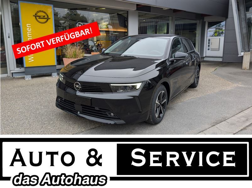 Opel Astra L sofort verfügbar!Allwetter+TOP Ausstattung Privat