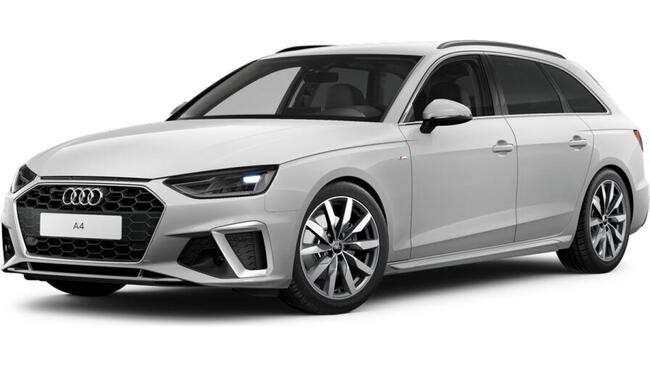 Audi A4 Avant S line 35 TFSI (150 PS) S tronic ❗️sofort verfügbar❗️ - Bild 1