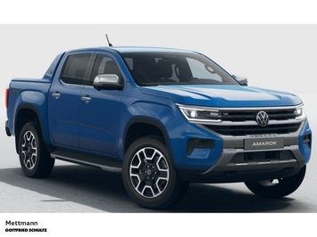 Volkswagen Amarok AVENTURA DC 3.0 TDI (Mettmann)