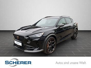 Cupra Formentor VZ5 **BLACKDEAL** Sofort Verfügbar!