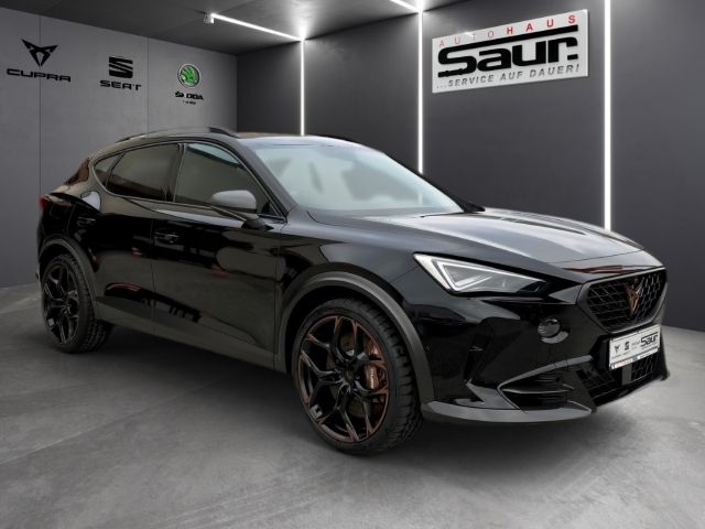 Cupra Formentor VZ5 2.5 TSI DSG 4Drive LED CARPLAY NAVI KAMERA - Bild 1