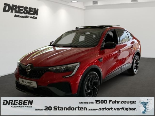 Renault Arkana ESPRIT ALPINE Full Hybrid 145 LED*Navi*Panorama*Bose*Klimaautomatik* - Bild 1