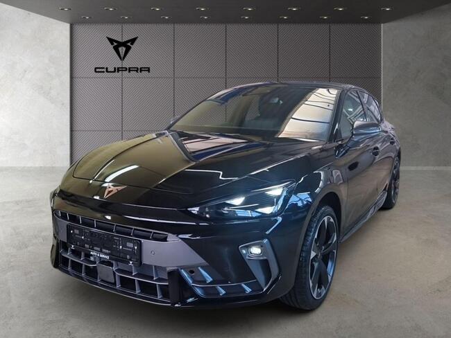 Cupra Leon 1.5 eTSI 7-Gang-DSG - Bild 1