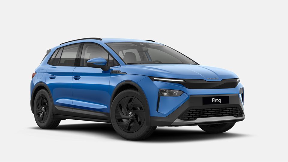 Skoda Elroq 50 Tour ??BESTELLSTART?? frei konfigurierbar + AKTIONSLEASING?