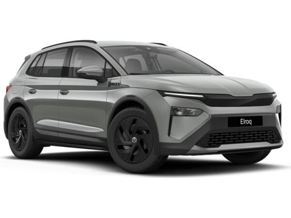 Skoda Elroq 50 *Sonderleasing- Gewerbekunden*