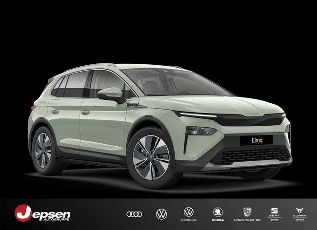 Skoda Elroq 85 Clever - Bestellfahrzeug - Bild 1