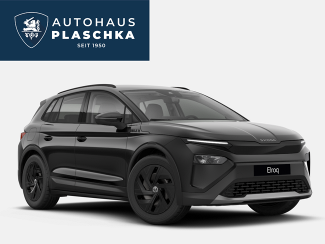 Skoda Elroq 50 | 55 kWh | 125 kW | 374 KM REICHWEITE | LIEFERUNG BUNDESWEIT - Bild 1