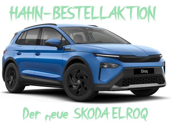 Skoda Elroq 50 *BESTELLAKTION - frei konfigurierbar* - Bild 1