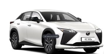 Lexus RZ 300e Comfort Line Bestellfahrzeug inkl. Wartung