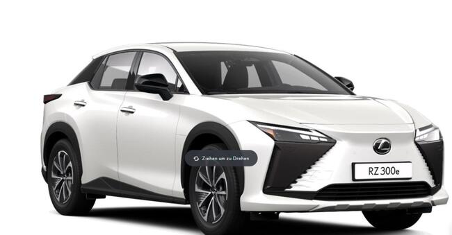 Lexus RZ 300e Comfort Line Bestellfahrzeug inkl. Wartung - Bild 1