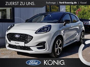 Ford Puma ST-Line MildHybrid Aut.+Winter-Pkt+LED+ACC