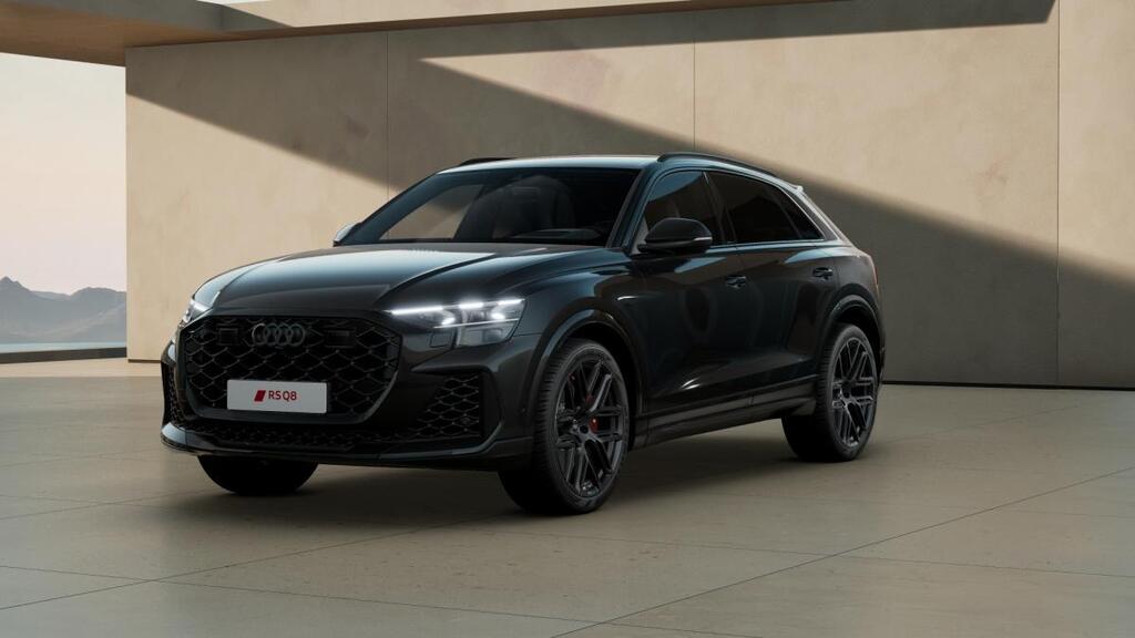 Audi RS Q8 (600 PS) tiptronic ❗️sofort verfügbar❗️