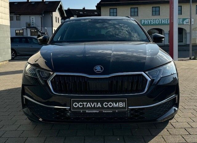 Skoda Octavia Combi 2.0 TDI Selection DSG - SOFORT VERFÜGBAR