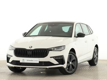 Skoda Scala Monte Carlo *GEWERBE-Aktion*