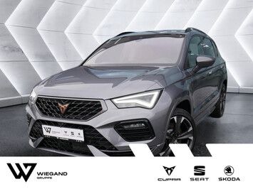 Cupra Ateca VZ 2.0 TSI 4Drive - NAVI AHK ACC LED 360° *SN104*