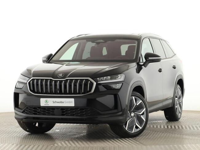 Skoda Kodiaq Selection TDI DSG 4x4 *GEWERBE-AKTION* - Bild 1