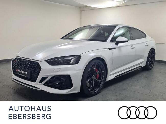 Audi RS5 RS 5 Sportback 2.9 quattro TFSI FLA 4xSHZ DynLi - Bild 1