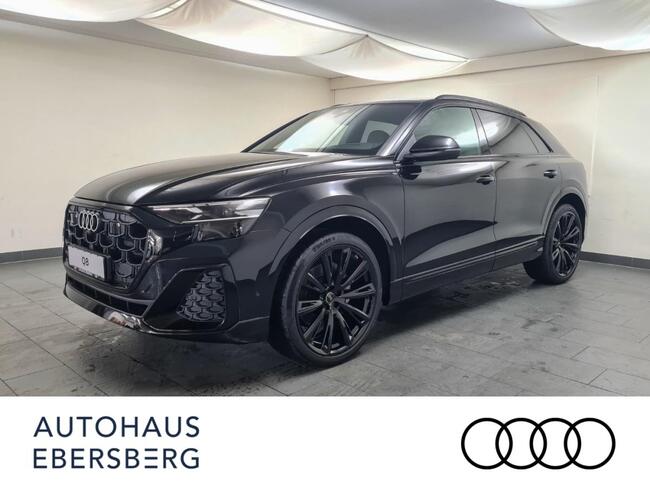 Audi Q8 SUV 50 TDI quattro Luft Laser Pano ACC - Bild 1