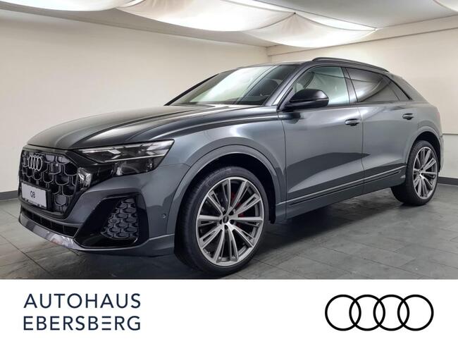 Audi Q8 SUV 50 TDI quattro Luft Laser Pano ACC - Bild 1