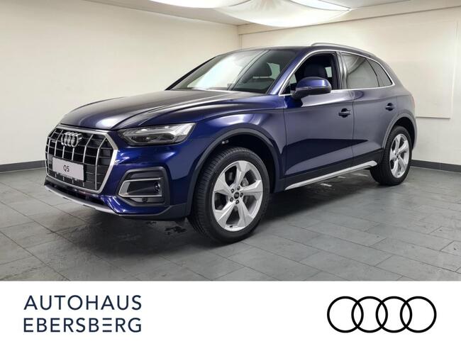 Audi Q5 advanced 40 TDI qu Business MTRX StHzg Tour - Bild 1