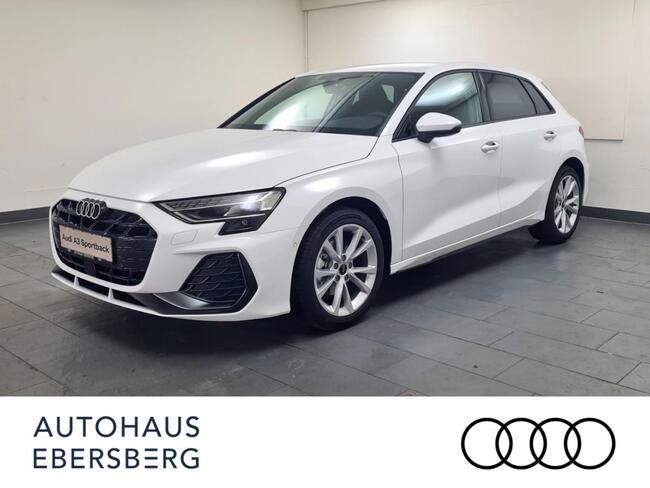 Audi A3 Sportback S line 35 TFSI Business LED Assist - Bild 1