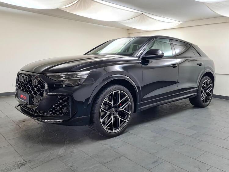 Audi RS Q8 Design+ B&O+ Fahrwerk+ Pano StHzg Abgas+