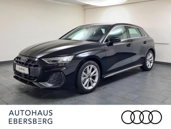 Audi A3 Sportback S line 35 TFSI Business LED Assist+ - Bild 1