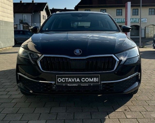 Skoda Octavia Combi 2.0 TDI Selection DSG - SOFORT VERFÜGBAR - Bild 1