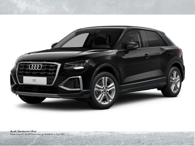 Audi Q2 Advanced 35 TDI S tronic #SofortVerfügbar - Bild 1