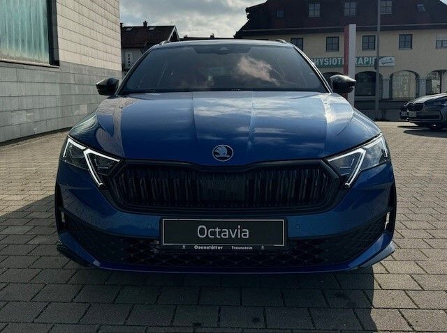 Skoda Octavia Combi 1.5 TSI Sportline -Sofort Verfügbar! - Bild 1