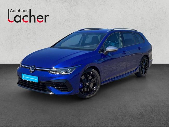 Volkswagen Golf Variant R 2.0 TSI DSG - Bild 1