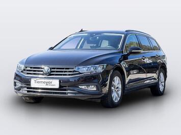 Volkswagen Passat Variant 1.5 TSI DSG - BUSINESS