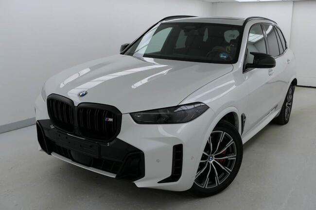 BMW X5 M60i xDrive, M-Sport Pro, Driv/Park-Ass Pro, AHK, Keyless, H/K, Standhzg, DAB, HUD uvm. - Bild 1