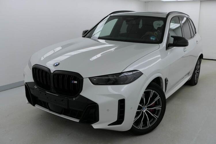 BMW X5 M60i xDrive, M-Sport Pro, Driv/Park-Ass Pro, AHK, Keyless, H/K, Standhzg, DAB, HUD uvm.