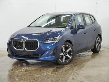 BMW 218i i Active Tourer, Park-Ass+, Driv-Ass+, Keyless, LED, HUD, DAB uvm.