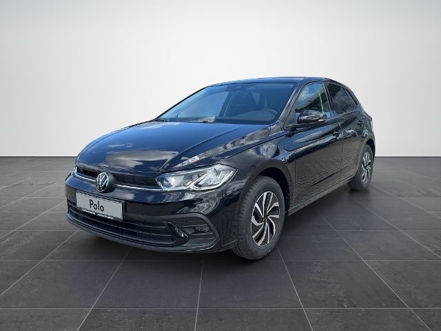 Volkswagen Polo Life 1,0 l 59 kW (80 PS) 5-Gang - Bild 1