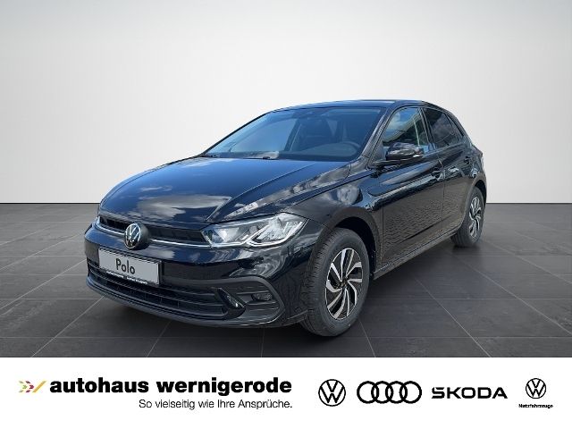 Volkswagen Polo Life 1,0 l 59 kW (80 PS) 5-Gang