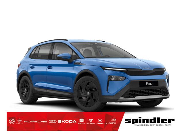 Skoda Elroq 50 !!NEUES MODELl!! - Bild 1