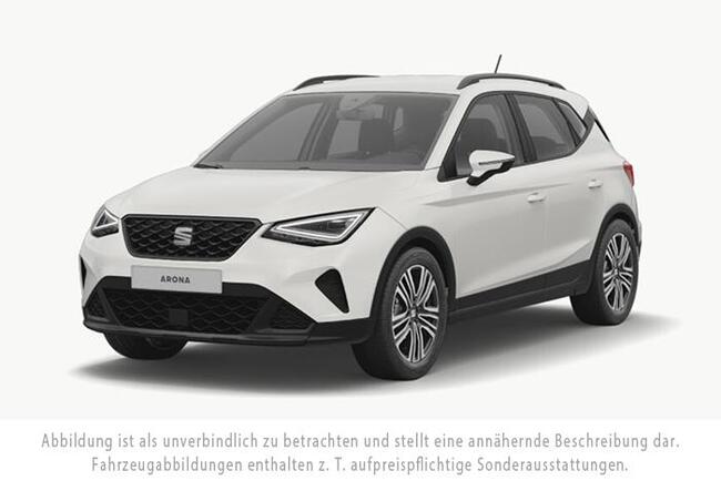 Seat Arona Style Edition 1.0 TSI *Lieferung(bes_nb_24047) - Bild 1